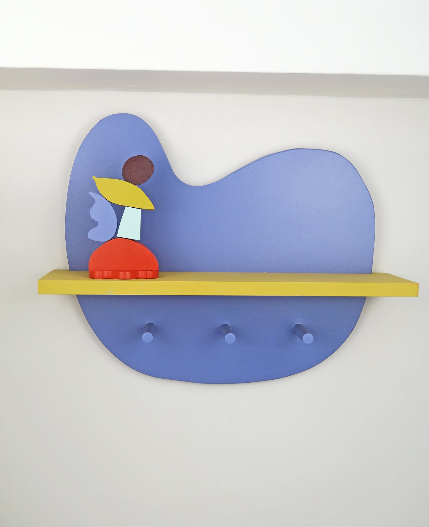 Mini Mem Cacao Marron