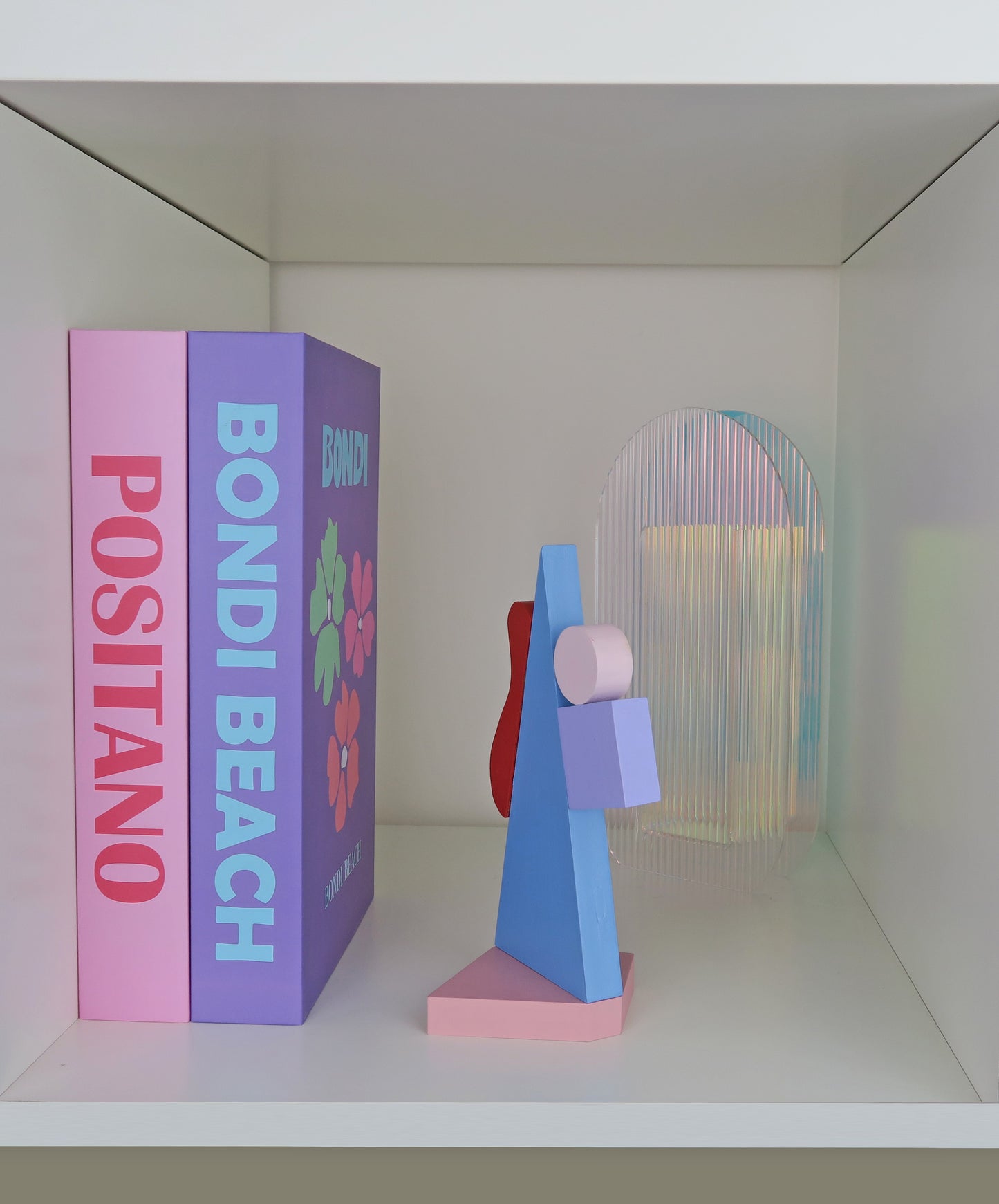 Mini Mem Freddy Pastel