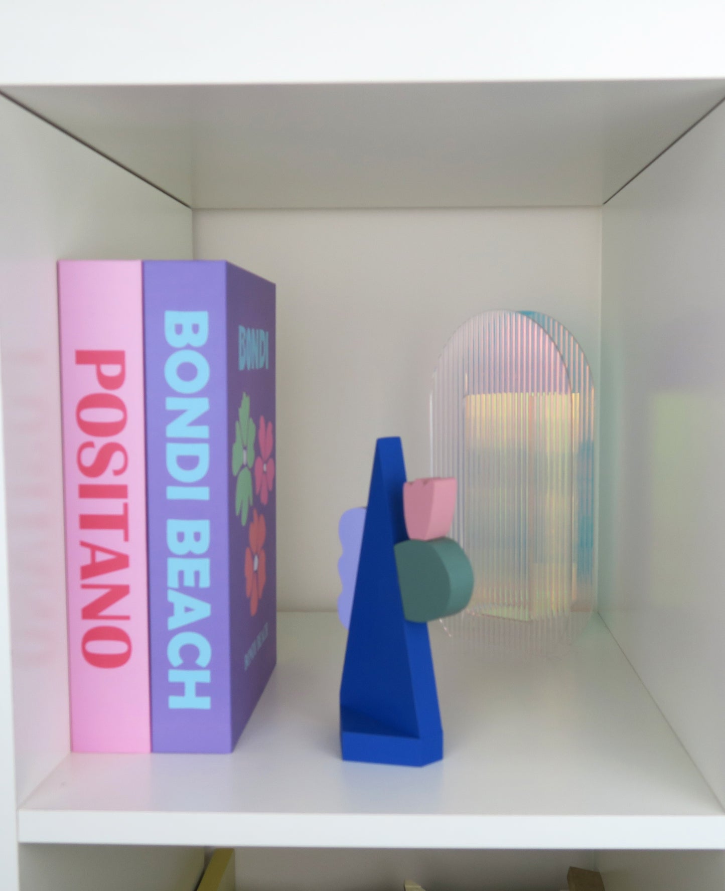 Mini Mem Triangle Flor