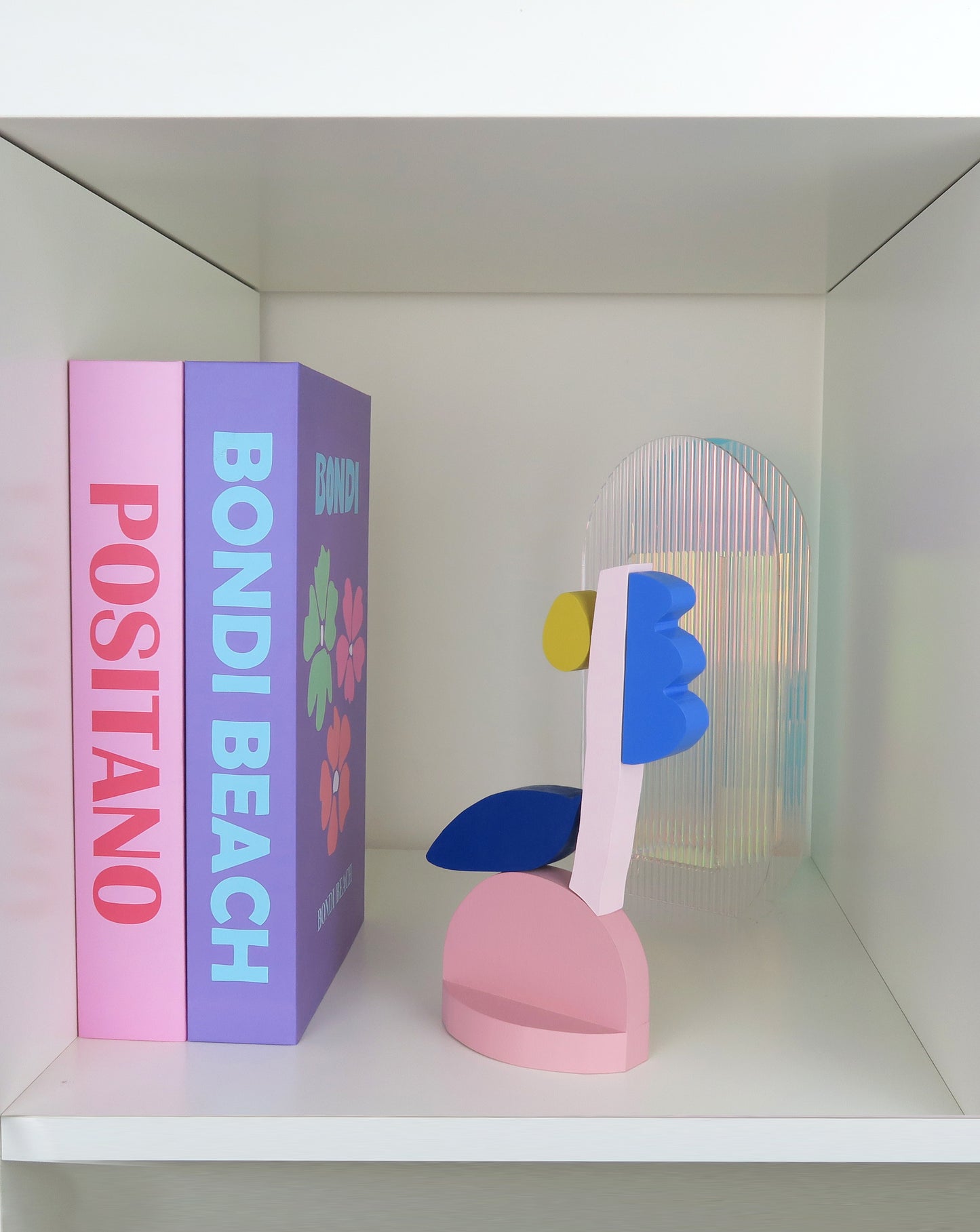 Mini Mem Fallen Leave