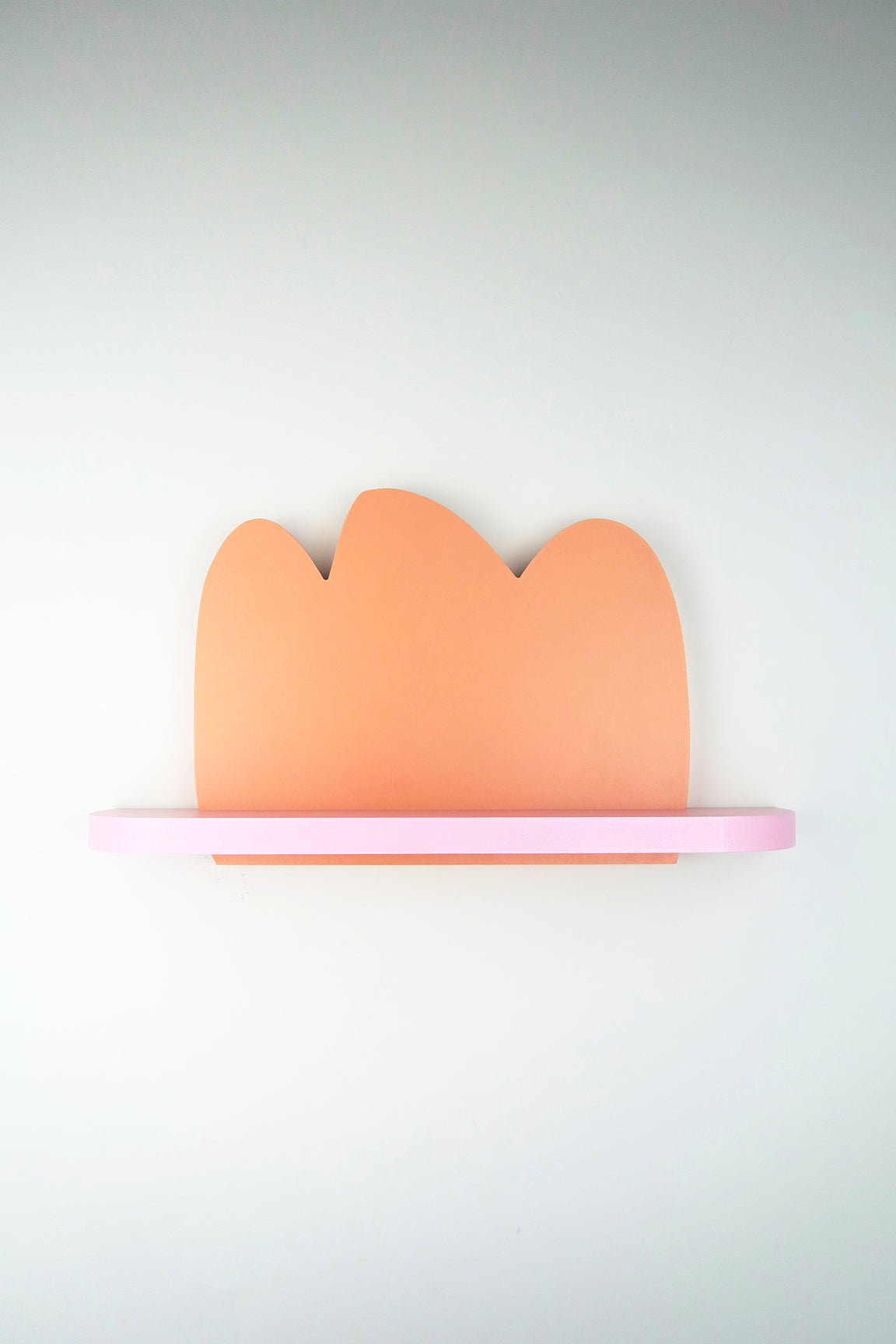 Cumulus Naranja + Rosa