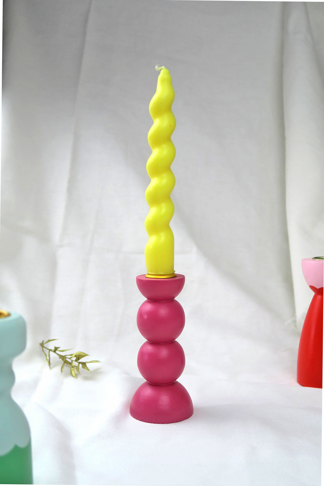 Candelero Maxi 03