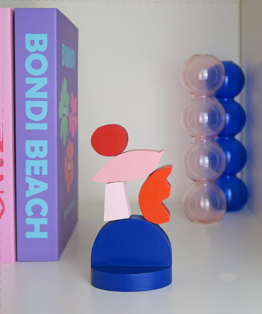 Mini Mem Cacao Cálido