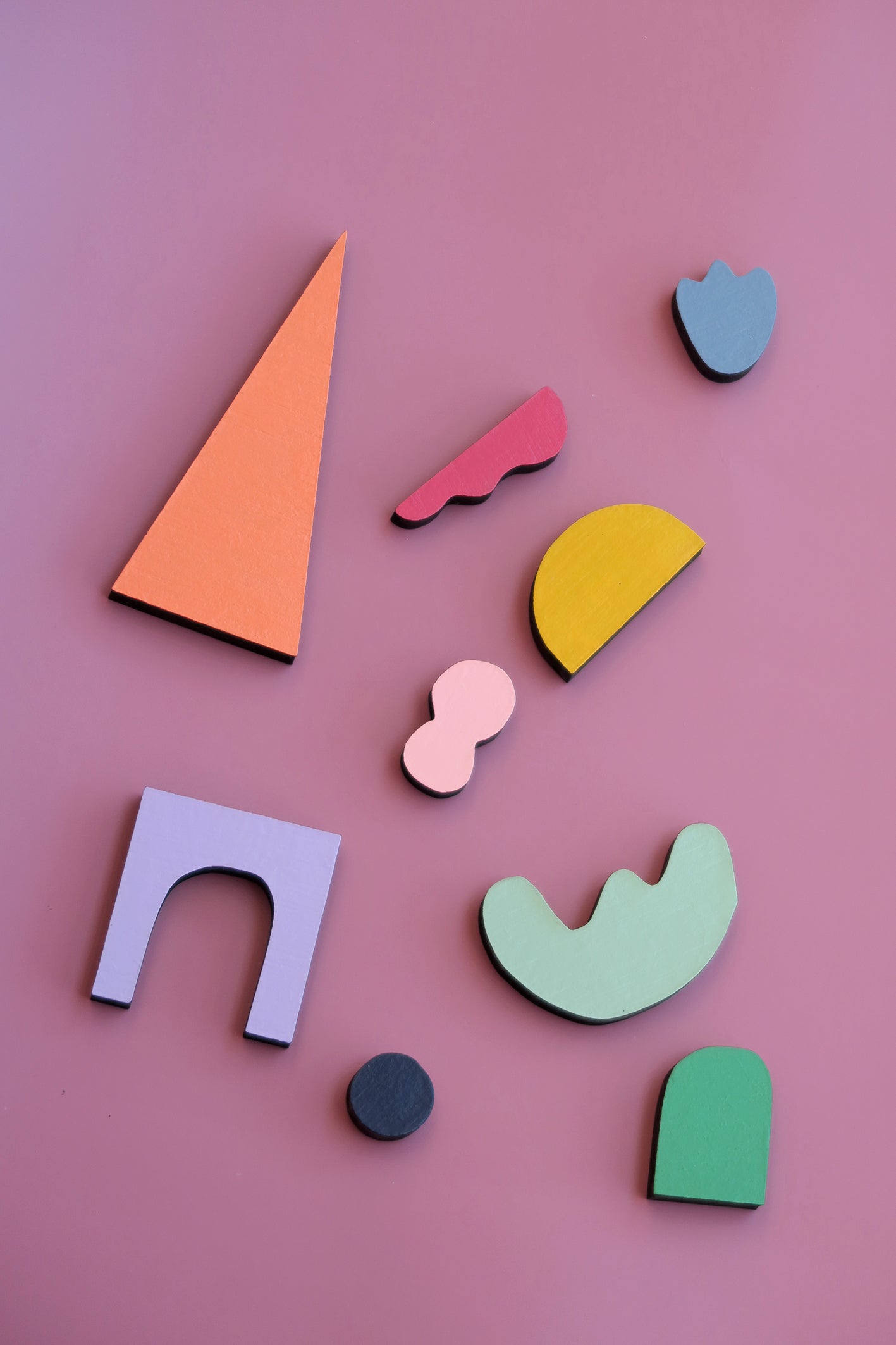 Imanes Combinart Mem