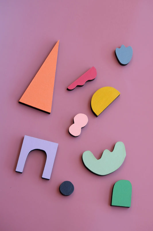 Imanes Combinart Mem