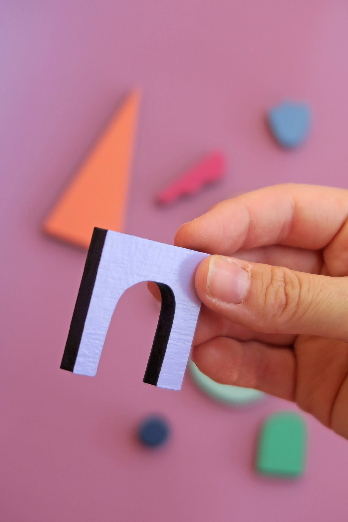 Imanes Combinart Mem