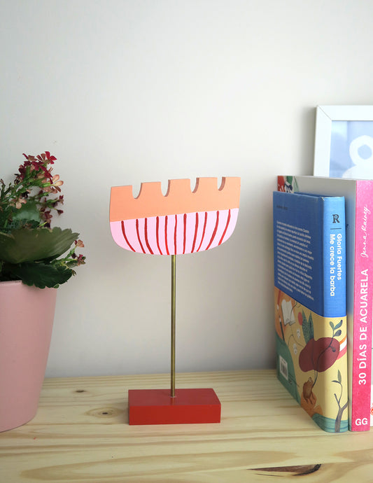 Flor madera Easy to Love