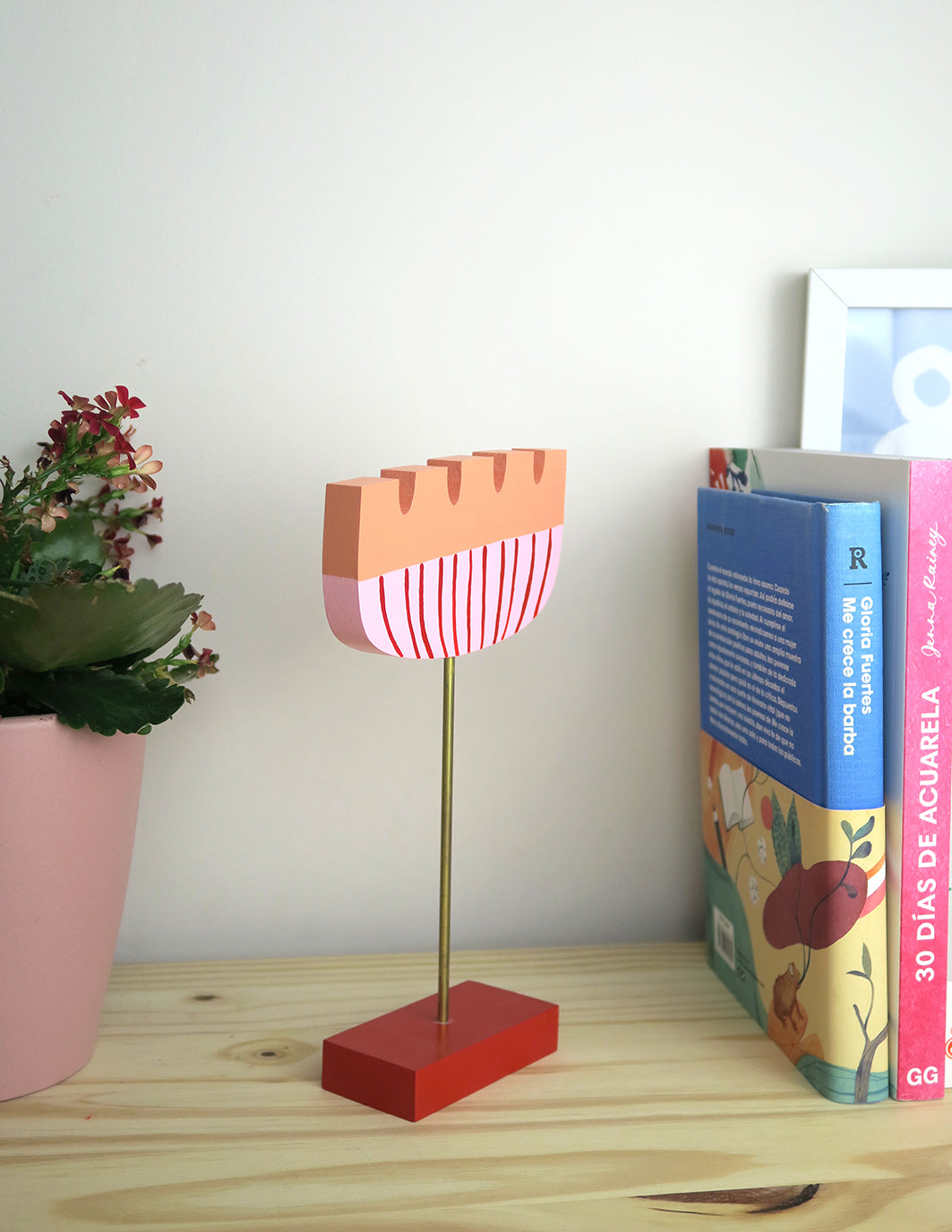 Flor madera Easy to Love