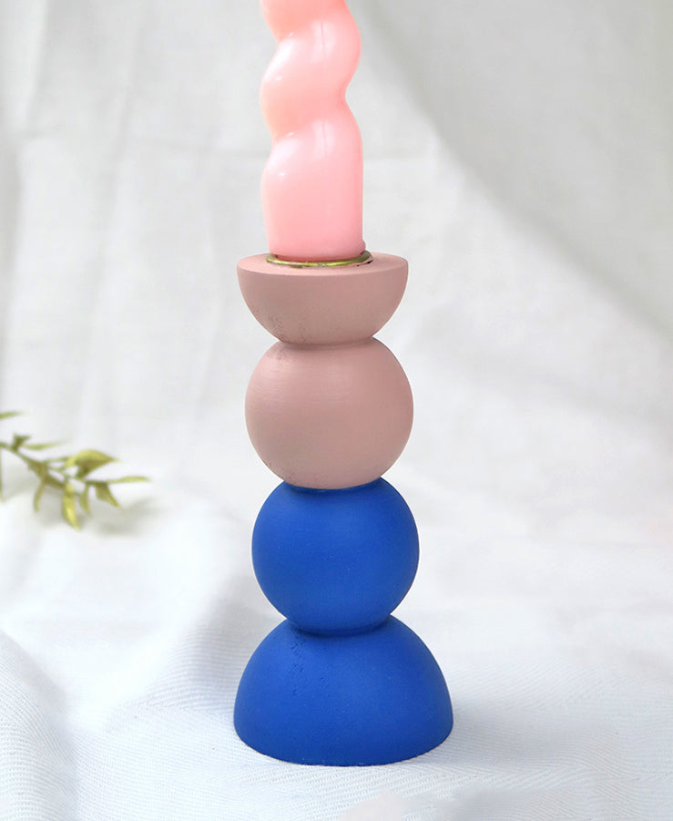 Candelero Maxi 06