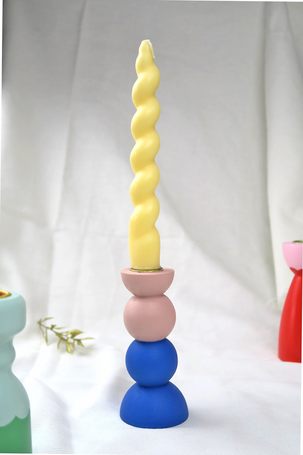 Candelero Maxi 06