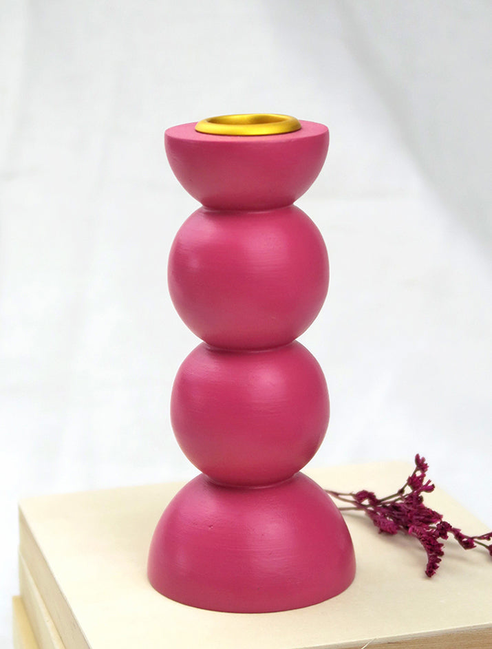 Candelero Maxi 03