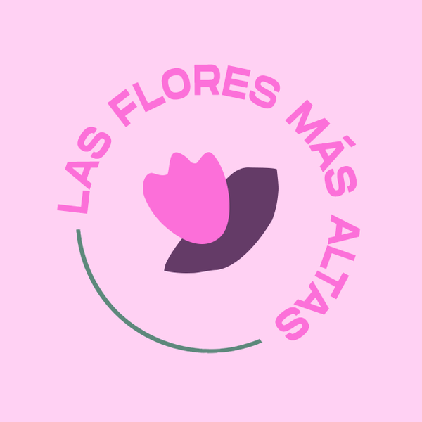 Las Flores Más Altas